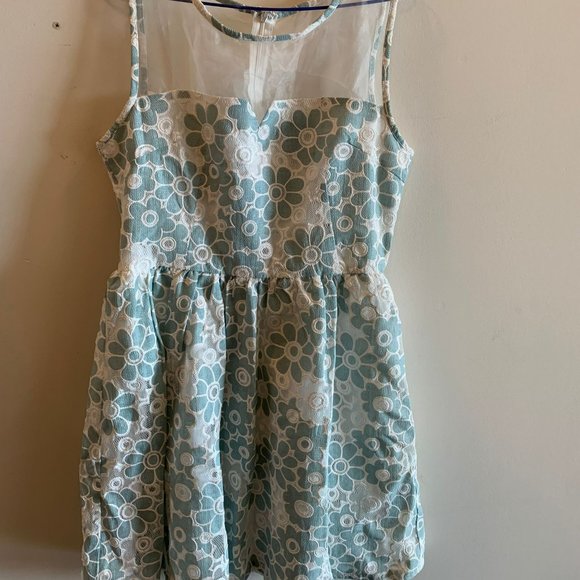 Cocktail party day dress - New - Picture 1 of 1